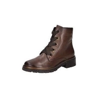 Ara Dover Stiefelette Damen braun|braun|braun|braun|braun