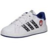 adidas Grand Court Spider-Man K Jungen weiß|weiß|weiß|weiß|weiß