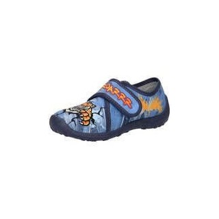 Rohde Hausschuhe Jungen blau|blau|blau|blau|blau|blau