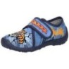 Rohde Hausschuhe Jungen blau|blau|blau|blau|blau|blau
