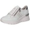 Rieker Keilsneaker Damen weiß|weiß|weiß|weiß|weiß|weiß|weiß|weiß