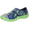 Rohde Hausschuhe Jungen blau|blau|blau|blau|blau