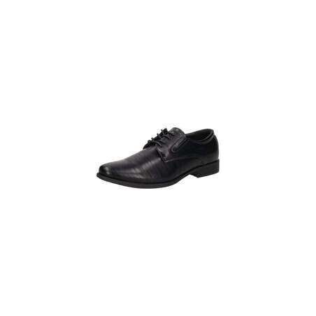 Puccetti Schnürer Herren schwarz|schwarz|schwarz|schwarz|schwarz|schwarz|schwarz|schwarz