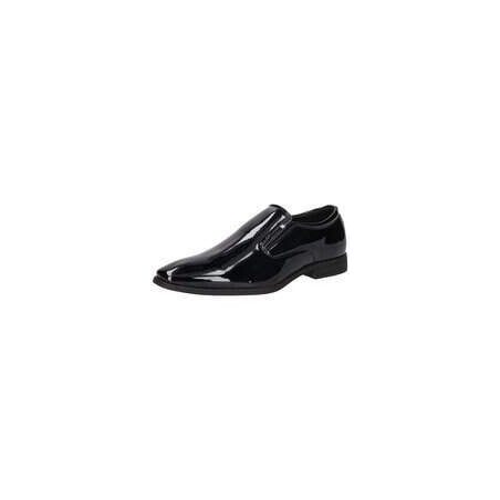 Puccetti Slipper Herren schwarz|schwarz|schwarz|schwarz|schwarz|schwarz|schwarz|schwarz