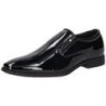 Puccetti Slipper Herren schwarz|schwarz|schwarz|schwarz|schwarz|schwarz|schwarz|schwarz