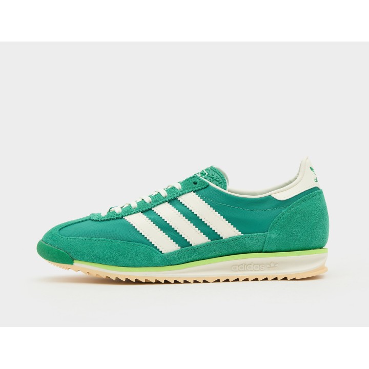 adidas Originals SL 72 Damen, Green