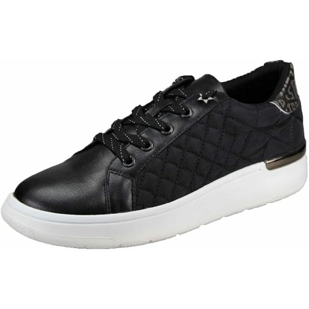 Edel Fashion schwarz 38