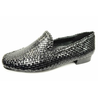 Sioux Cordera schwarz 8