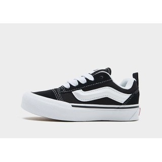 Vans Knu Skool Kleinkinder - Black, Black