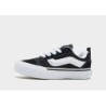 Vans Knu Skool Kleinkinder - Black, Black