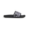 adidas Performance ADILETTE COMFORT Badeschuh