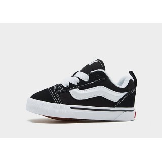 Vans Knu Skool Babys - Black, Black