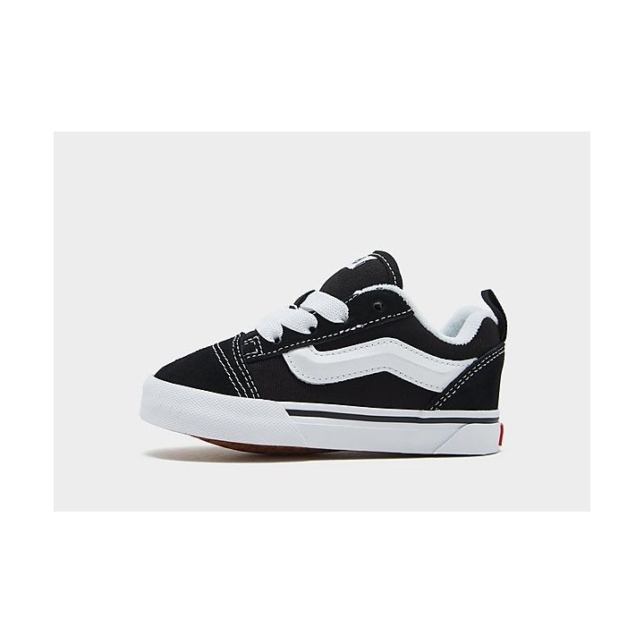 Vans Knu Skool Babys - Black, Black