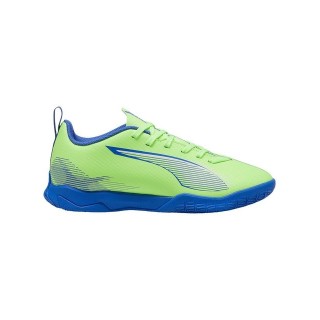 PUMA PUMA ULTRA 5 Play IN Lights Out Jr Kids Kinder Fußballschuh