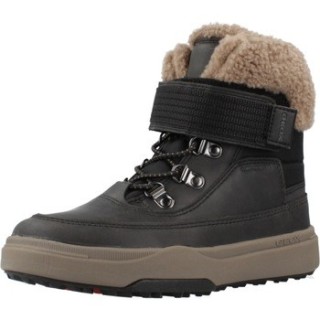 Geox  Stiefel J BUNSHEE PG