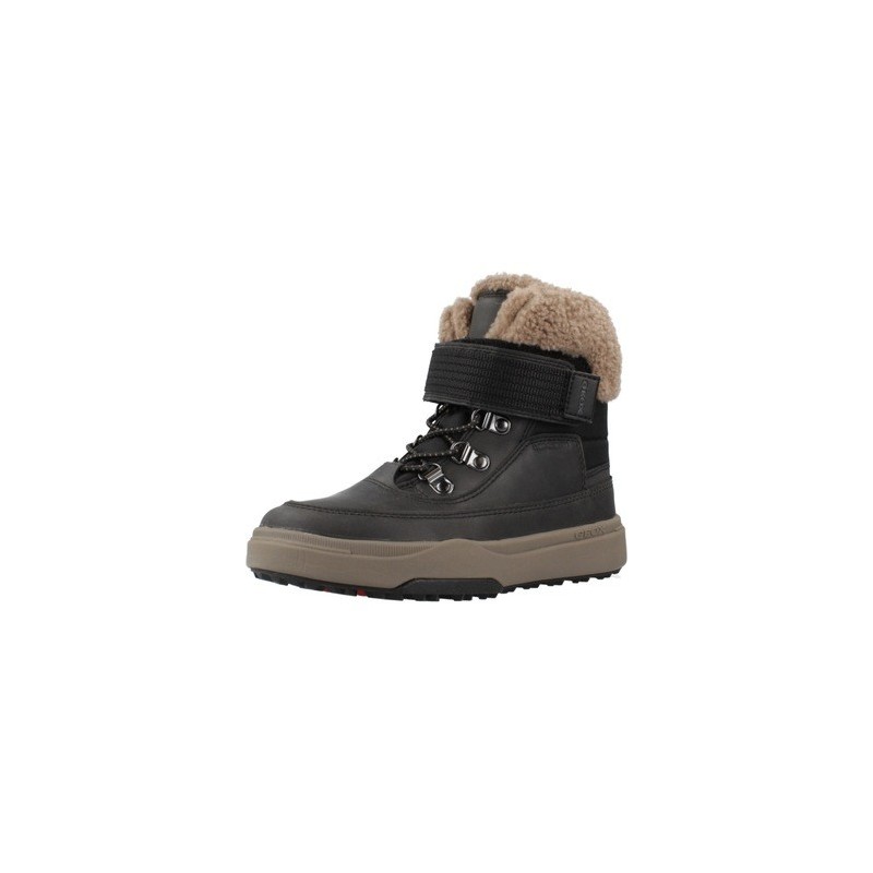 Geox  Stiefel J BUNSHEE PG