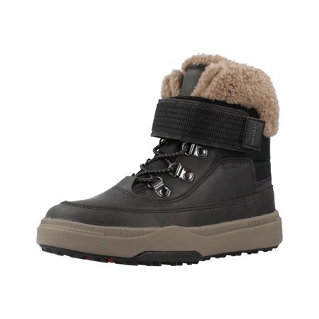Geox  Stiefel J BUNSHEE PG