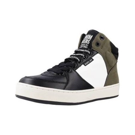 Replay  Stiefel COBRA