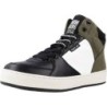 Replay  Stiefel COBRA