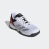 adidas Performance COURTFLASH KIDS Tennisschuh