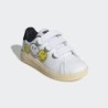 adidas Sportswear ADVANTAGE 2.0 Klettschuh Design auf den Spuren des adidas Stan Smith