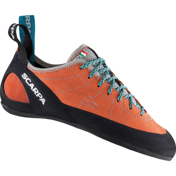 Scarpa Damen Helix Kletterschuhe