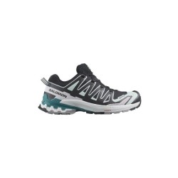 SALOMON Damen Multifunktionsschuhe XA PRO 3D V9 GTX blau | 38