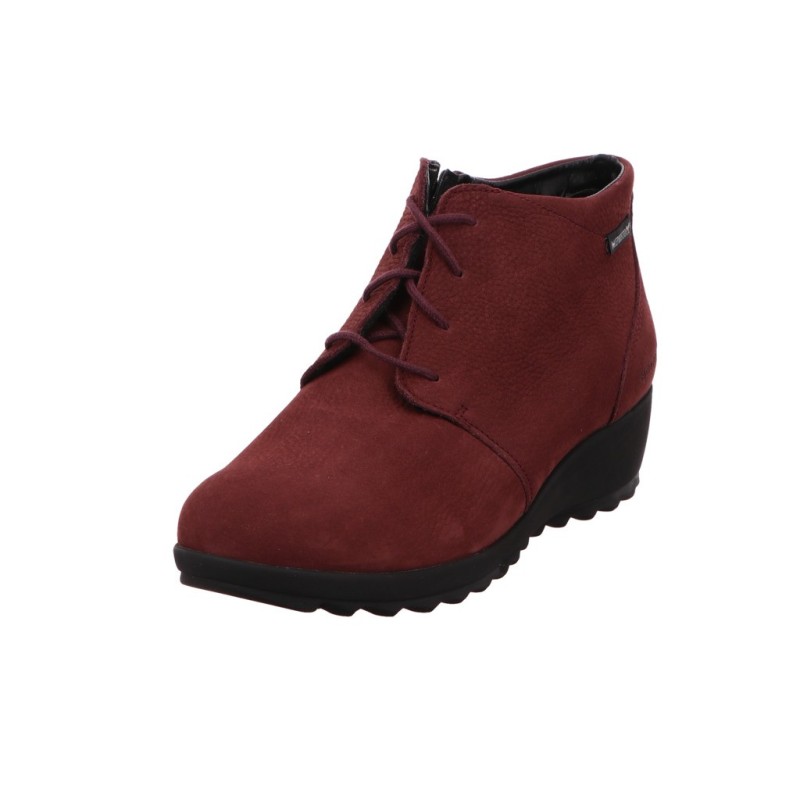 Mephisto rot 5,5