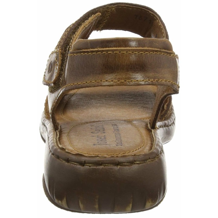 Josef Seibel braun 42