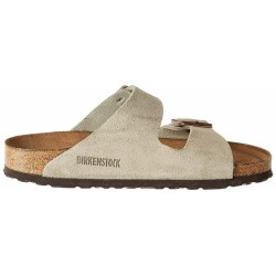 Birkenstock Arizona VL Soft Taupe taupe 42