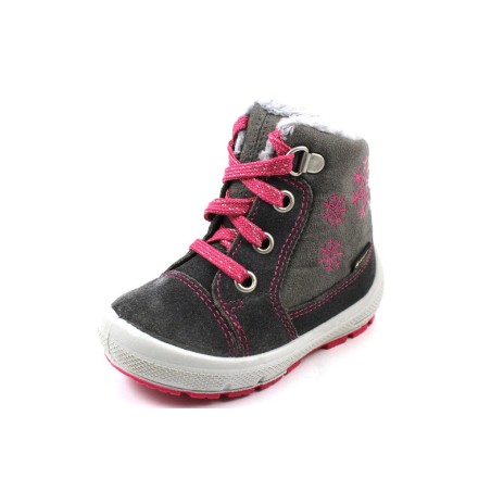 Superfit grau 24