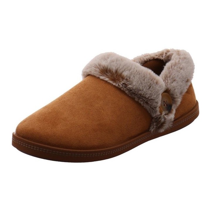 Skechers Cozy Campfire - Fresh Toast Hausschuh