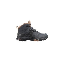 SALOMON Damen Wanderschuhe X Ultra 4 Mid GTW W grau | 37 1/3