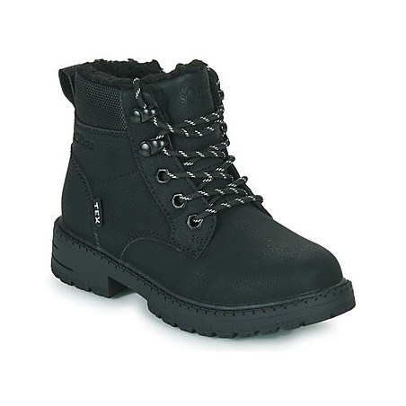 S.Oliver  Kinderstiefel 46102-41-001