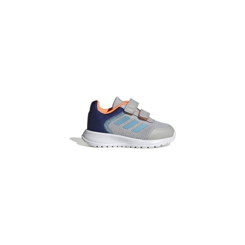 adidas  Laufschuhe Running Tensaur Run 2.0 CF I,GRETWO/PREBLU/ HQ1260