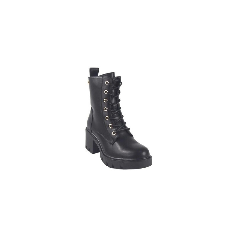 Xti  Schuhe Botín señora  141840 negro