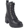 Xti  Schuhe Botín señora  141840 negro