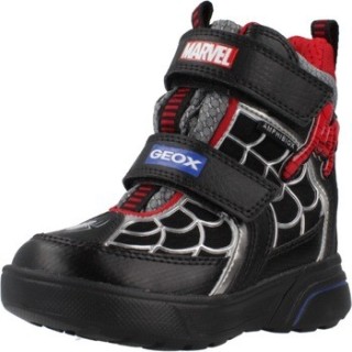 Geox  Stiefel J SVEGGEN BOY B ABX
