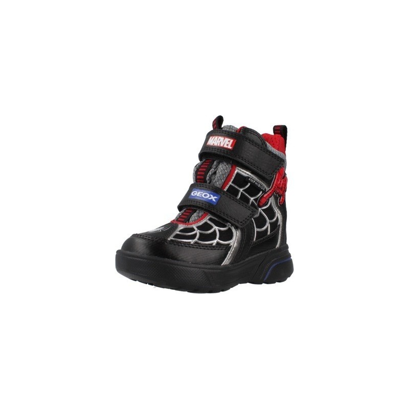 Geox  Stiefel J SVEGGEN BOY B ABX