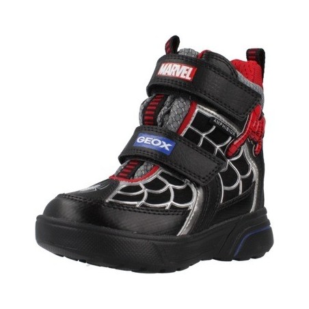 Geox  Stiefel J SVEGGEN BOY B ABX