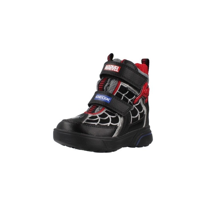 Geox  Stiefel J SVEGGEN BOY B ABX