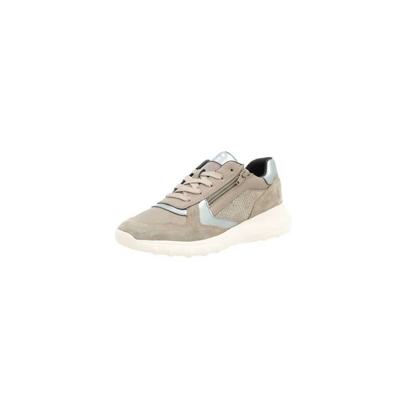 Geox  Sneaker D16LPB