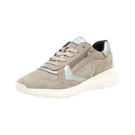 Geox  Sneaker D16LPB