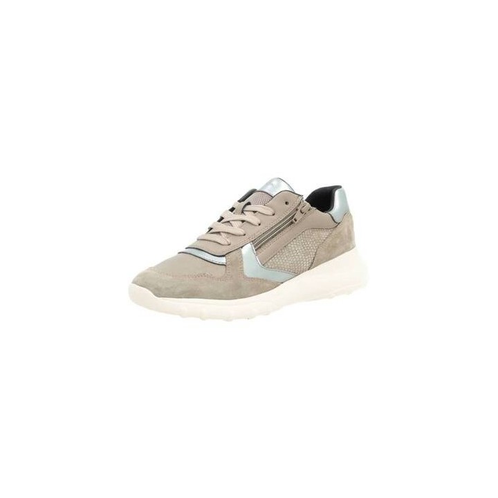 Geox  Sneaker D16LPB