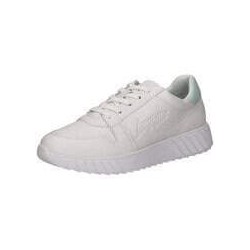 Bugatti Sneaker Damen weiß|weiß|weiß|weiß|weiß|weiß|weiß|weiß
