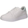 Bugatti Sneaker Damen weiß|weiß|weiß|weiß|weiß|weiß|weiß|weiß