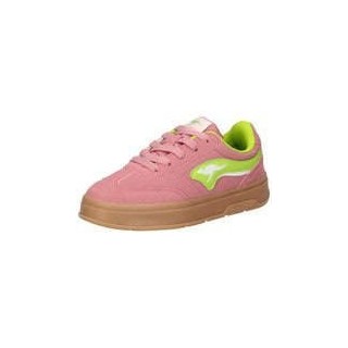 KangaROOS K-GK Meenie Sneaker Mädchen rosa|rosa|rosa|rosa|rosa|rosa|rosa|rosa|rosa