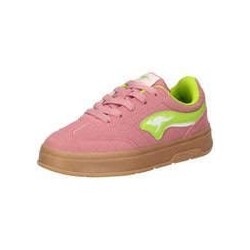 KangaROOS K-GK Meenie Sneaker Mädchen rosa|rosa|rosa|rosa|rosa|rosa|rosa|rosa|rosa