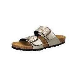 Bio Life Pantolette Damen gold|gold|gold|gold|gold|gold|gold|gold