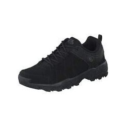 Brütting Kendrick Low Outdoor Herren schwarz|schwarz|schwarz|schwarz|schwarz|schwarz|schwarz|schwarz|schwarz